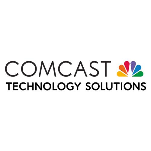 Comcast Technology Solutions logo