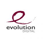 Evolution Digital logo