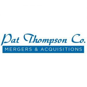 Pat Thompson- AMP Member Logo
