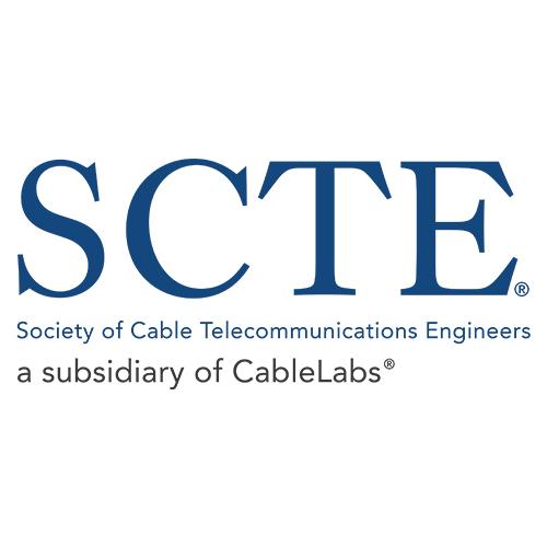 Society of Cable Telecommunications Engineers logo