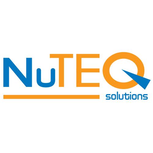 NuTEQ Solutions logo