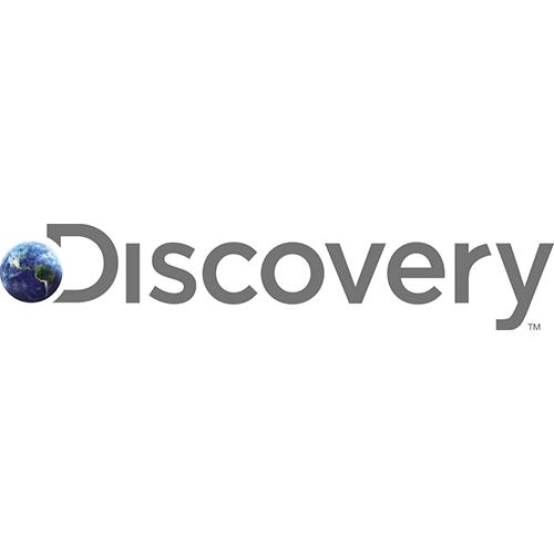 Discovery logo