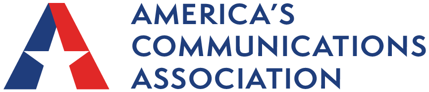 America's Communications Association logo