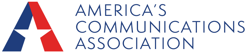 America's Communications Association logo