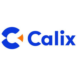 AMP Member Logo - Calix - 2025