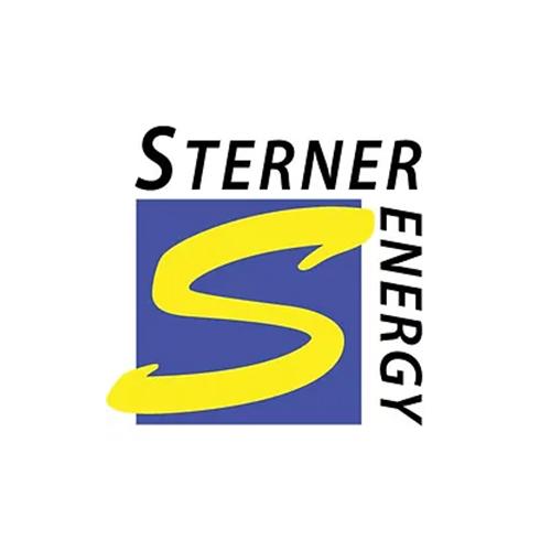 Sterner Energy logo