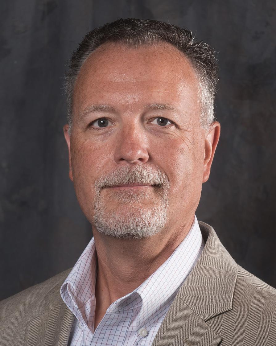 Mike Bowker