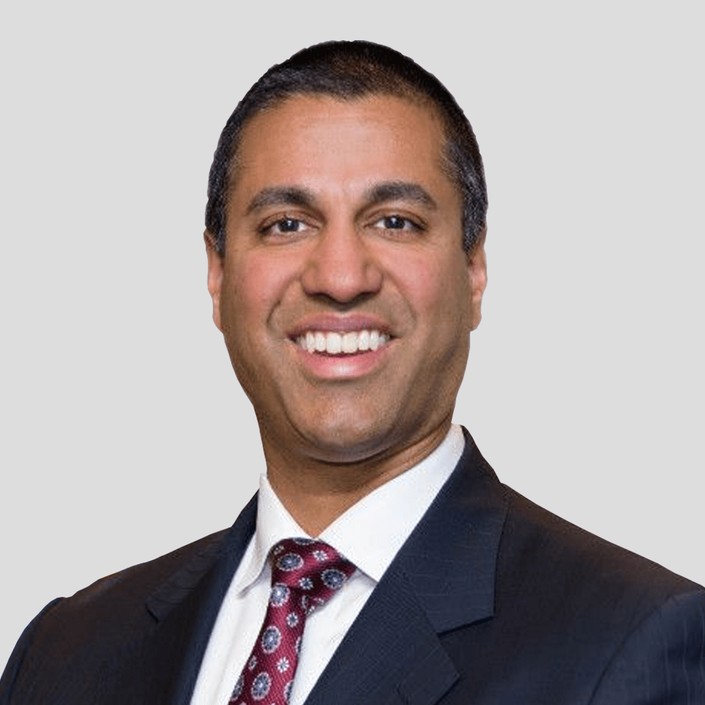 Ajit Pai