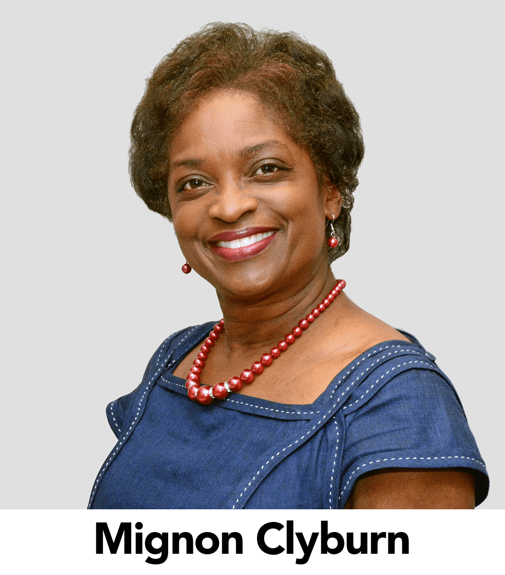 Mignon Clyburn