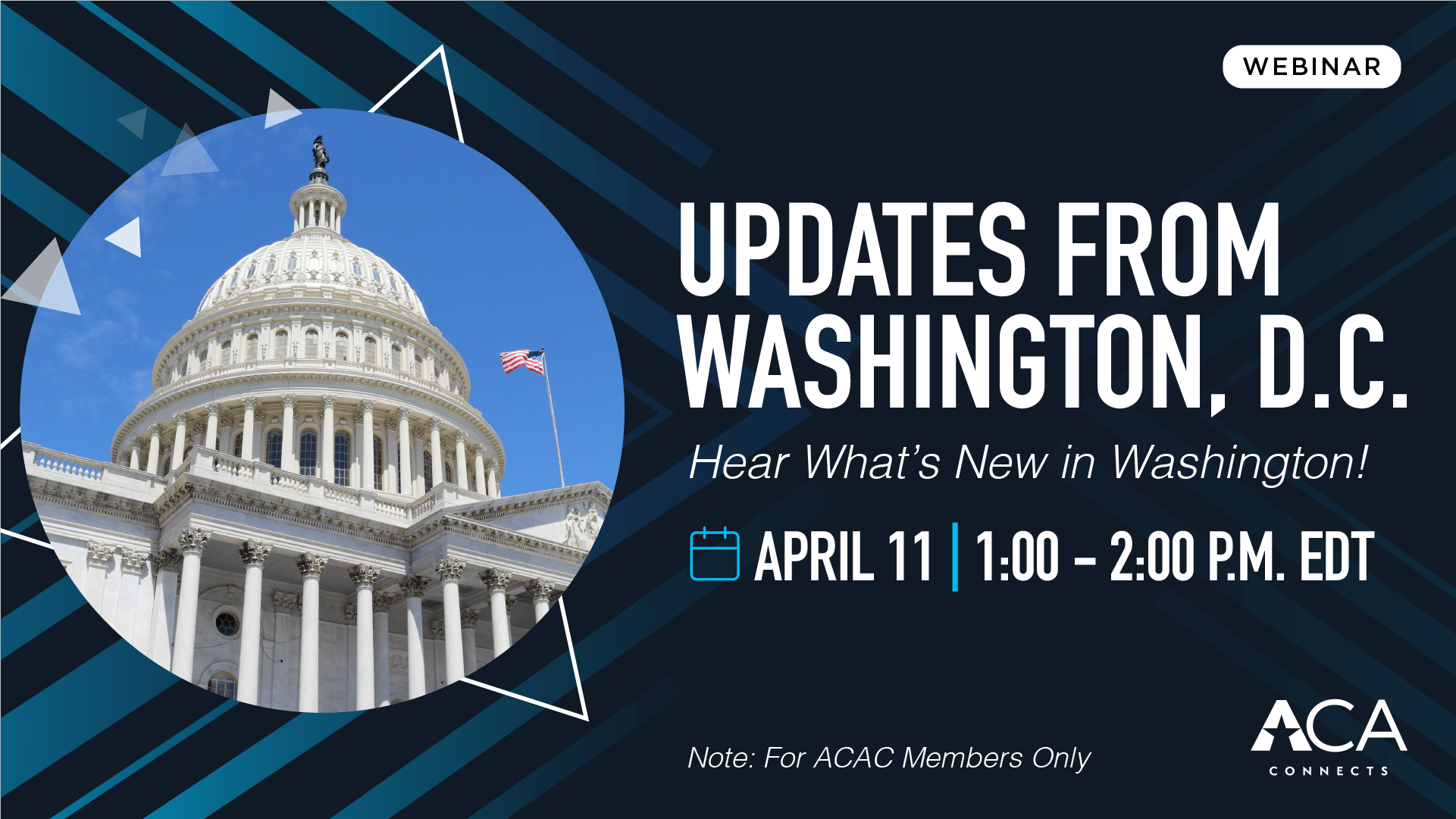 updates from washington dc - 4-11-23 webinar - social