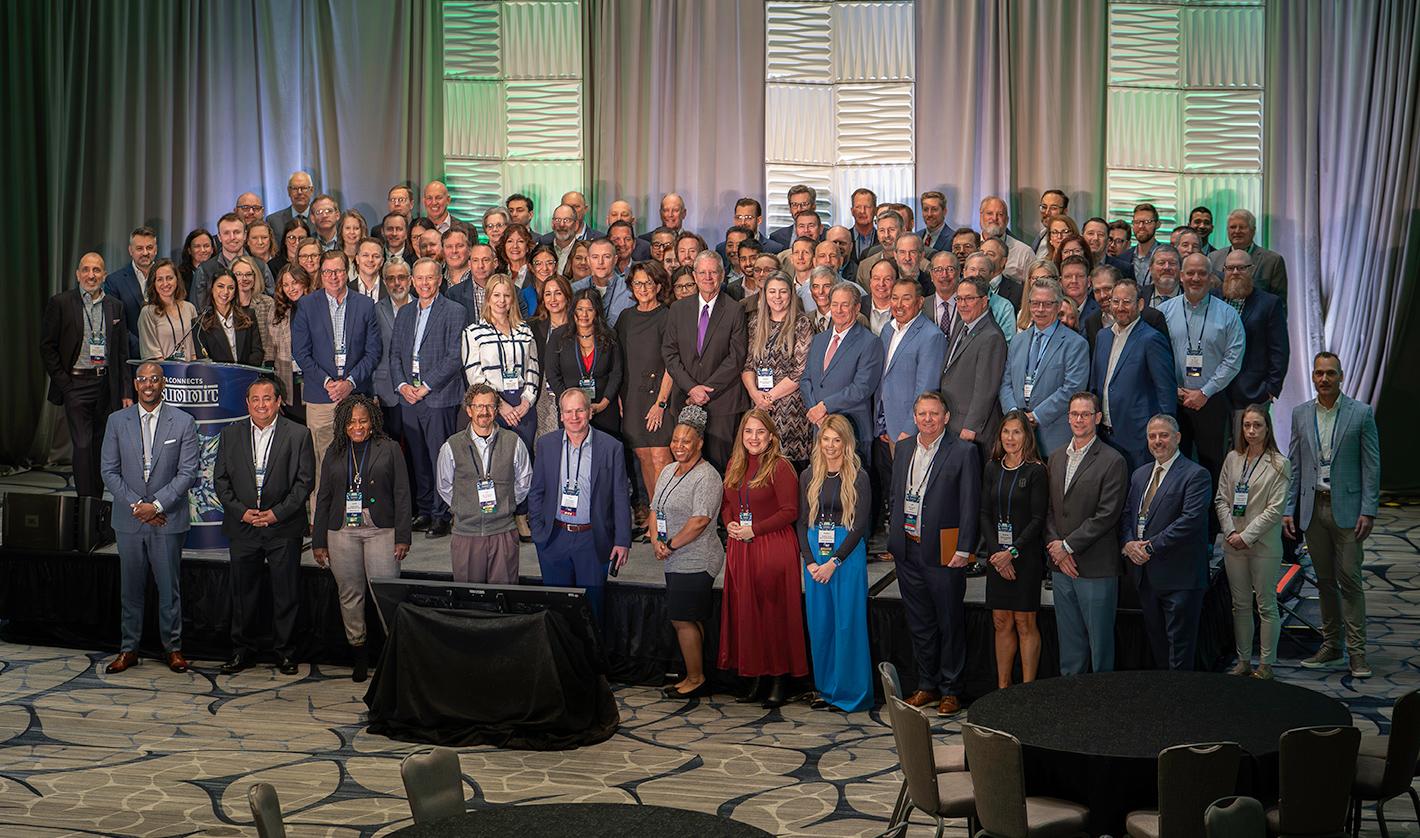 Summit 2025 Group Photo