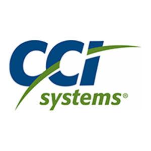 AMP Member Logo - CCI Systems