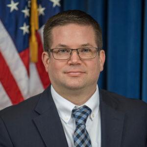 Michael Machtinger Deputy Assistant Director FBI Cyber Division's Intelligence Branch