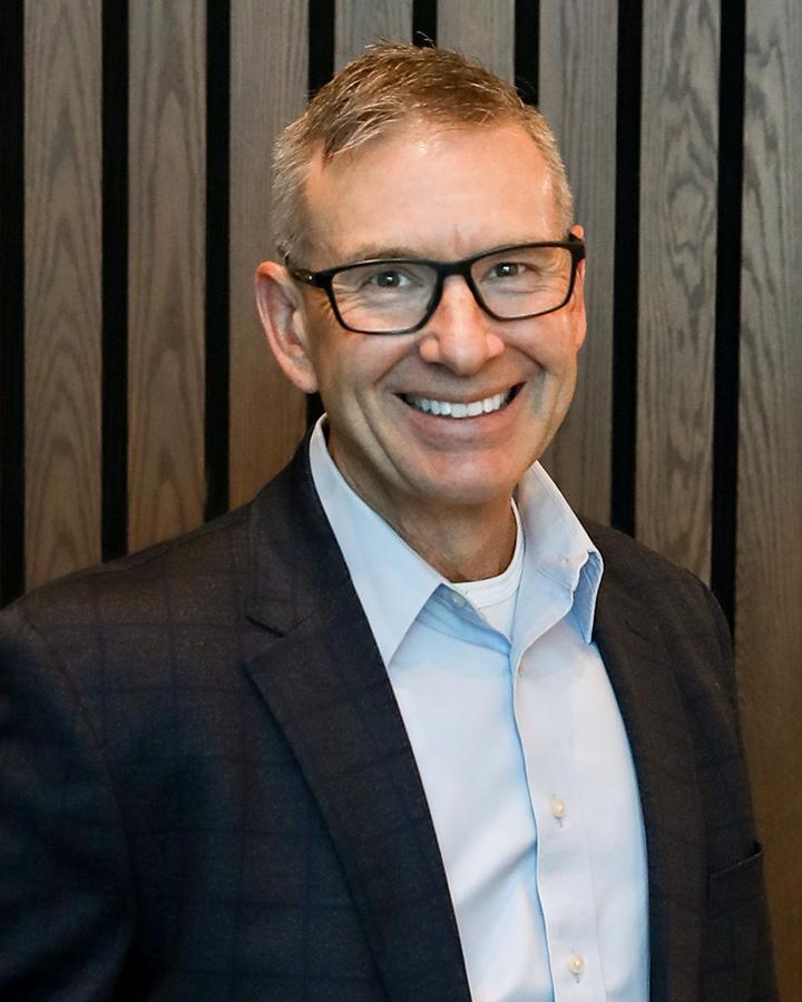 David Arvig