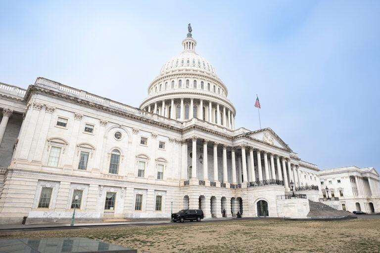 U.S. Capitol Building