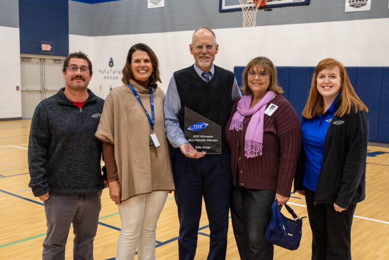 Most Valuable Educator