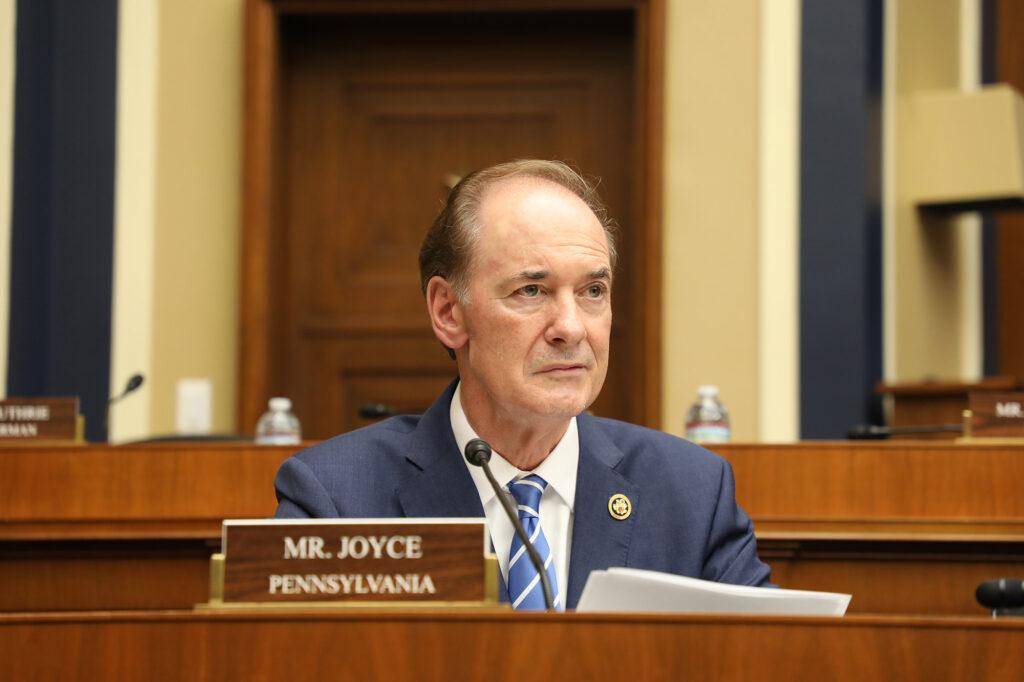 Congressman John Joyce (PA-13)